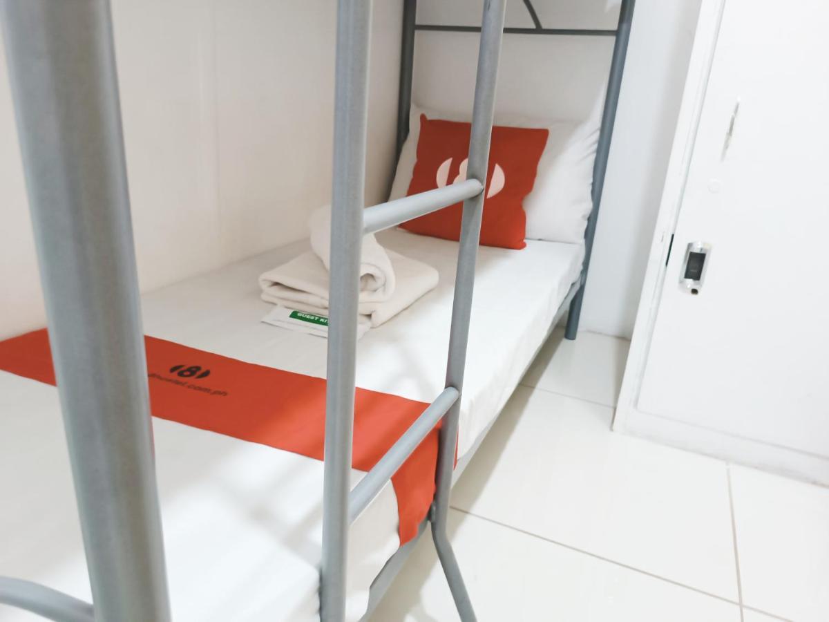 8Hostel Manila Luaran gambar